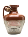 Munro's King Of Kings Bottled 1980s - Ceramic Decanter 75cl / 43%