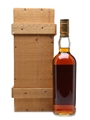 Macallan 1962 Anniversary Malt 25 Year Old 75cl / 43%