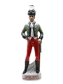 Irish Mist Standing Irish Soldier Decanter Bottled 1970s 50cl