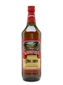 St Dominique Traditionnel Rhum Ambre  100cl / 40%