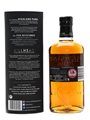 Highland Park Hillhead The Keystones Series - Part Five 70cl / 46%