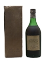 Martell Cordon Bleu Bottled 1970s - Numbered Bottle 68cl / 40%