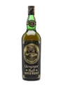 Glengoyne 8 Year Old Bottled 1970s 75cl / 43%