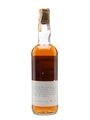 North British 1964 10th Anniversary Moon Import 75cl / 46%