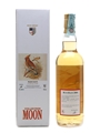 Moon Import Haiti Rum 2004 Bottled 2012 - Pepi Mongiardino 70cl / 46%