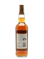 Macallan 7 Year Old Giovinetti 70cl / 40%