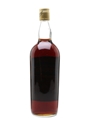 Four Bells Navy Rum Bottled 1970s - Challis Stern & Co. 100cl / 42.9%