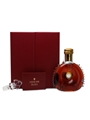 Remy Martin Louis XIII Cognac Baccarat Crystal - Bottled 2017 70cl / 40%