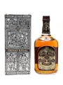 Chivas Regal 12 Year Old Bottled 1970s 94cl / 43%