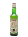 Bulloch Lade's Gold Label Bottled 1980s - Claretta 75cl / 40%