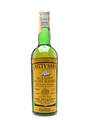 Cutty Sark Bottled 1980s - Rinaldi 75cl / 40%