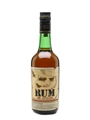 Barberi Rum Des Antilles Bottled 1980s 75cl / 40%