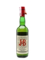 J & B Rare Bottled 1970s - Dateo Import 75cl / 43%
