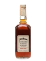 Jim Beam White Label Bottled 1970s - Spirit 75cl / 40%