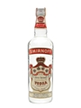 Smirnoff Red Label Bottled 1970s - Cinzano 75cl / 40%