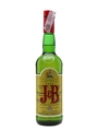 J & B Rare Bottled 1970s - Dateo Import 75cl / 43%