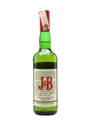 J & B Rare Bottled 1970s - Dateo Import 75cl / 43%