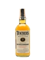 Teacher's Highland Cream Bottled 1980s 75cl / 40%