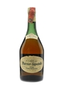 Marnier Lapostolle VSOP Gold Bottled 1960s - Riviera 73cl / 40%