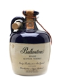 Ballantine's Finest Bottled 1970s - Ceramic Decanter 75cl / 40%