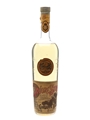 Strega Liqueur Bottled 1950s 100cl / 42.3%