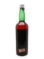 Ciro Frassineti Punch Arancio Bottled 1950s 100cl / 30%