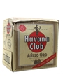Havana Club Anejo Oro Bottled 1990s 12 x 70cl / 40%