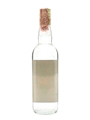 Burns Dry Gin Bottled 1970s-1980s 75cl / 40%