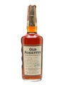 Old Forester Bottled 1970s - Amerigo Sagna 75cl / 43%