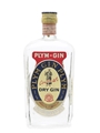 Coates & Co. Plym - Gin Bottled 1960s - Stock 75cl / 46%
