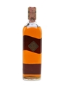 Johnnie Walker Black Label 12 Year Old Bottled 1970s - Wax & Vitale 75cl / 40%