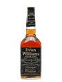 Evan Williams 7 Year Old Bottled 1970s 75cl / 45%