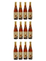 Havana Club Anejo Seco 7 Year Old Bottled 1990s 12 x 70cl / 40%