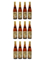 Havana Club Anejo Seco 7 Year Old Bottled 1990s 12 x 70cl / 40%