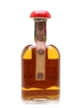 Red Hills Old Blended Whisky Bottled 1960s - Buton 75cl / 43%