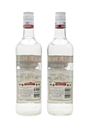 Smirnoff Red Label Bottled 1990s 2 x 70cl / 37.5%