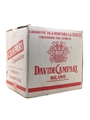 Campari Bitter Bottled 1970s - Vila Montana 12 x 100cl / 25%