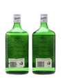 Gordon's Special Dry London Gin Bottled 1980s 2 x 75cl / 40%