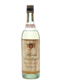 Bardinet White Label Bottled 1950s 75cl / 40%