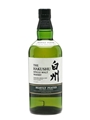 Hakushu Heavily Peated 70cl 48%