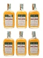 Howard Maclaren Special Bottled 1970s - Carlos Garcia Maurino 6 x 75cl / 43%