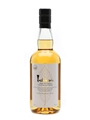 Ichiro's Malt & Grain World Blended Whisky 70cl / 46%