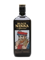 Nikka Black Special  72cl / 42%