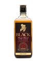 Nikka Black Deep Blend  70cl / 45%
