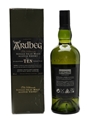 Ardbeg 10 Year Old Bottled 2004 70cl / 46%