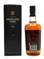 Highland Park 12 Year Old Old Presentation 70cl / 40%