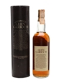 Glen Garioch 10 Year Old Bottled 1980s - P Soffiantino 75cl / 43%