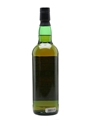 SMWS 121.1 Isle Of Arran 1996 70cl / 59.4%