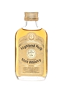 Highland Park 8 Year Old Bottled 1970s - Gordon & MacPhail 5cl / 40%