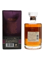 Hibiki 17 Year Old  70cl / 43%